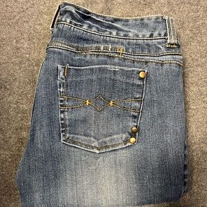 Mudd Jeans